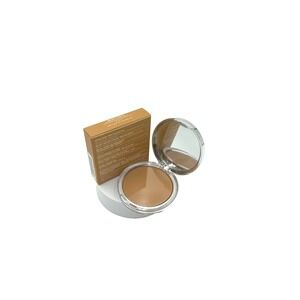 Clinique Stay Matte Sheer Pressed Powder Oil Free 19 Stay Suede (M) 0.27oz /7.6G